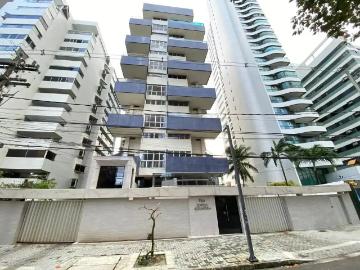 Apartamento para Venda em Recife/PE Boa Viagem 3 Quartos