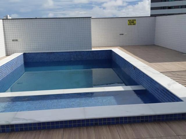Apartamento para Venda em Recife/PE Boa Viagem 3 Quartos