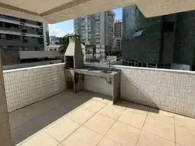 Apartamento para Venda em Recife/PE Boa Viagem 3 Quartos