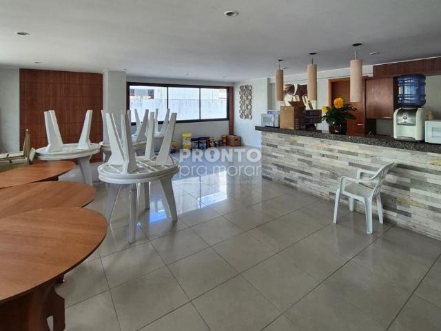 Apartamento para Venda em Recife/PE Boa Viagem 3 Quartos