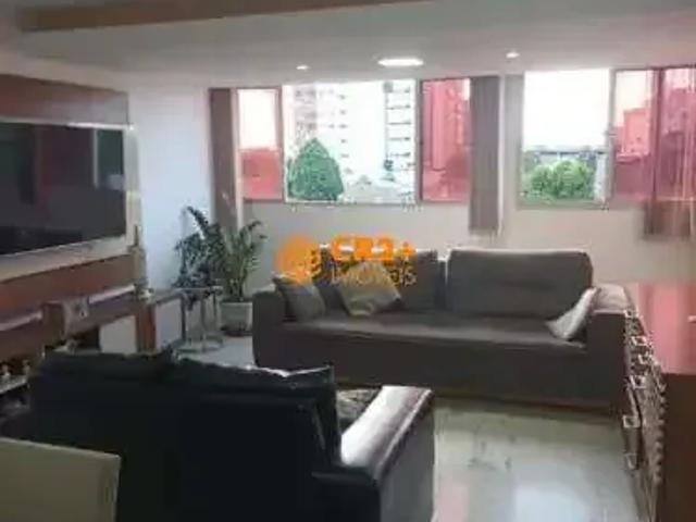 Apartamento para Venda em Recife/PE Boa Viagem 3 Quartos