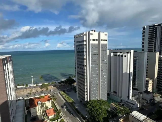 Apartamento para Venda em Recife/PE Boa Viagem 3 Quartos