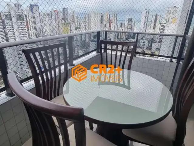 Apartamento para Venda em Recife/PE Boa Viagem 3 Quartos