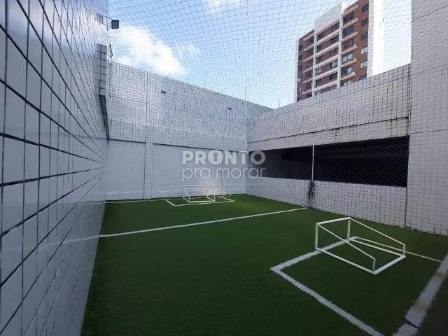 Apartamento para Venda em Recife/PE Boa Viagem 3 Quartos