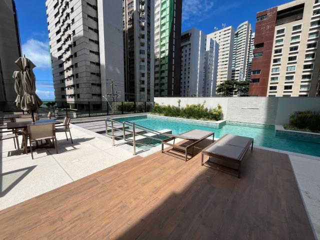 Apartamento para Venda em Recife/PE Boa Viagem 3 Quartos