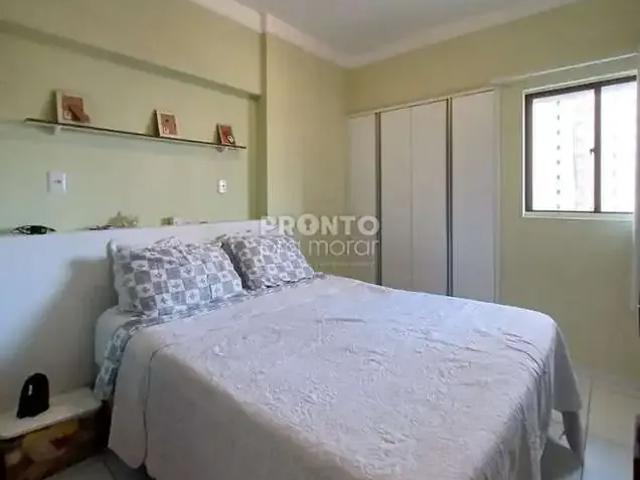 Apartamento para Venda em Recife/PE Boa Viagem 3 Quartos