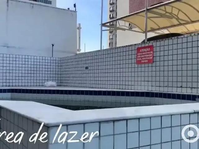 Apartamento para Venda em Recife/PE Boa Viagem 3 Quartos