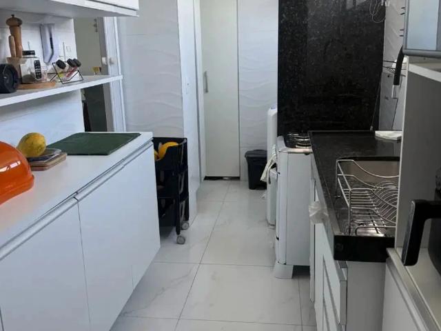 Apartamento para Venda em Recife/PE Boa Viagem 3 Quartos