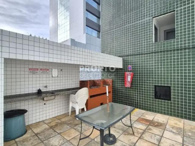 Apartamento para Venda em Recife/PE Boa Viagem 3 Quartos