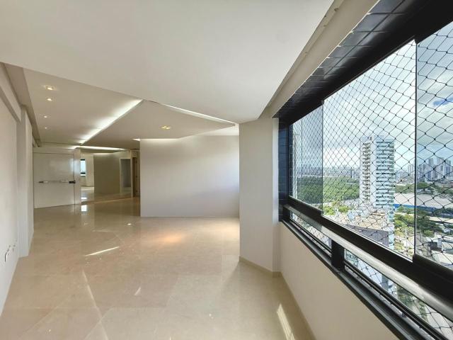Apartamento para Venda em Recife/PE Boa Viagem 3 Quartos