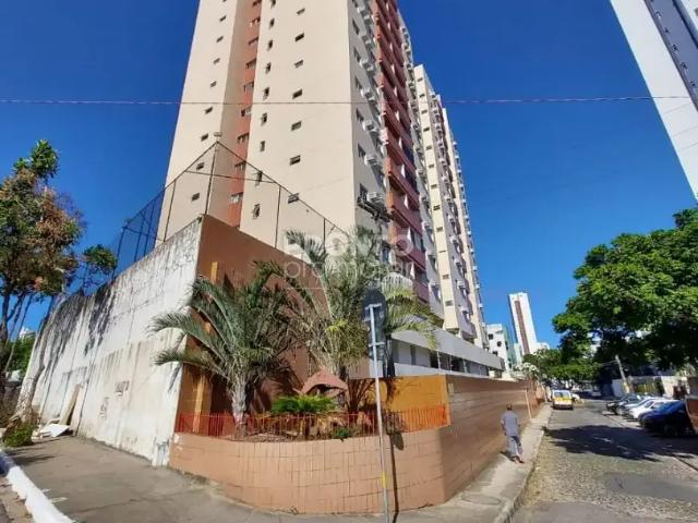 Apartamento para Venda em Recife/PE Boa Viagem 3 Quartos