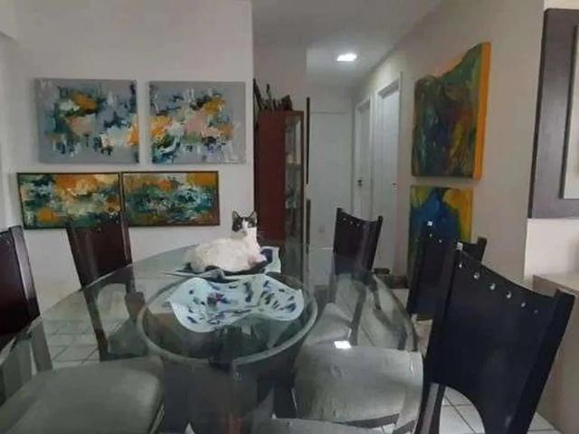 Apartamento para Venda em Recife/PE Boa Viagem 3 Quartos