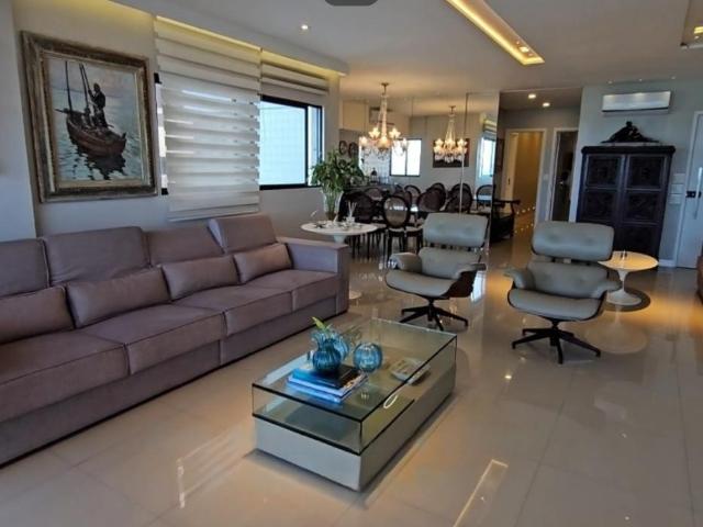 Apartamento para Venda em Recife/PE Boa Viagem 3 Quartos