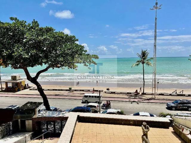 Apartamento para Venda em Recife/PE Boa Viagem 3 Quartos