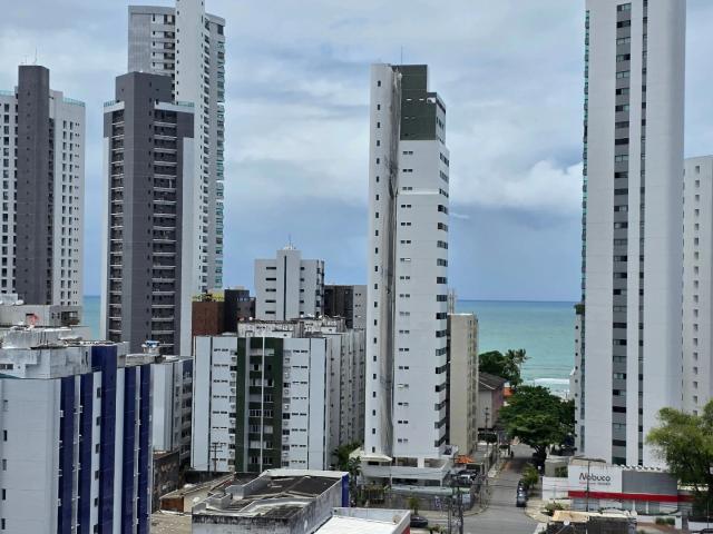 Apartamento para Venda em Recife/PE Boa Viagem 3 Quartos