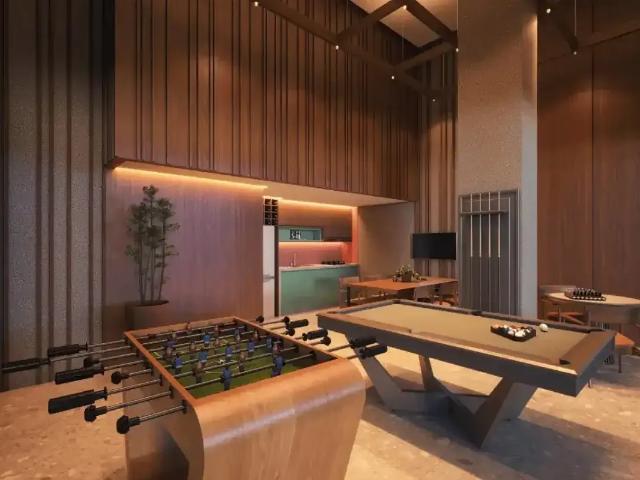 Apartamento para Venda em Recife/PE Boa Viagem 3 Quartos