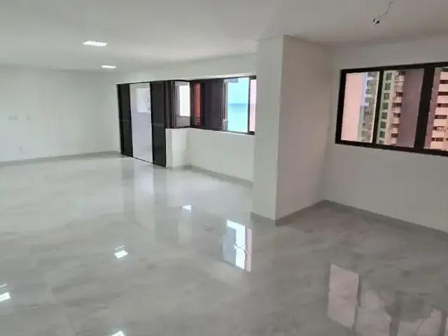Apartamento para Venda em Recife/PE Boa Viagem 3 Quartos