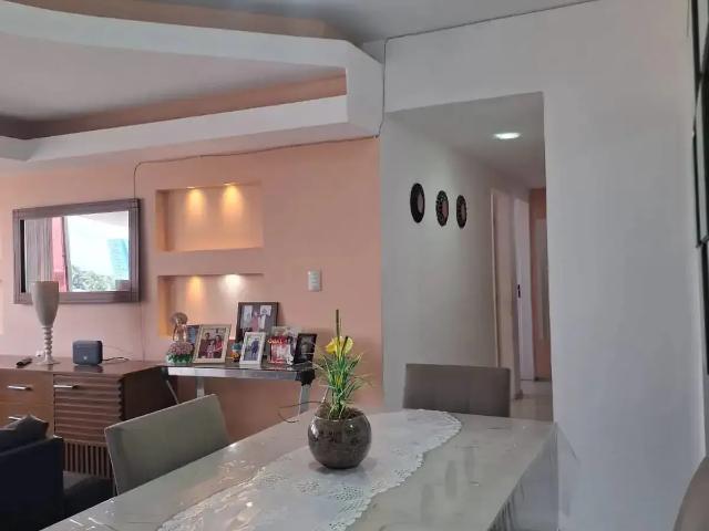 Apartamento para Venda em Recife/PE Boa Viagem 3 Quartos