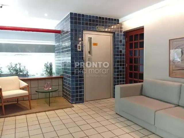 Apartamento para Venda em Recife/PE Boa Viagem 3 Quartos