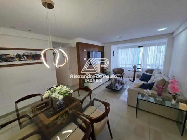 Apartamento para Venda em Recife/PE Boa Viagem 3 Quartos
