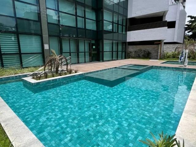Apartamento para Venda em Recife/PE Boa Viagem 3 Quartos