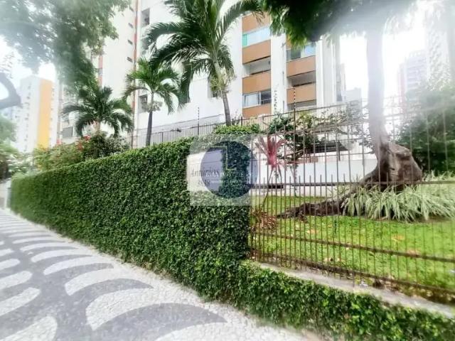 Apartamento para Venda em Recife/PE Boa Viagem 3 Quartos