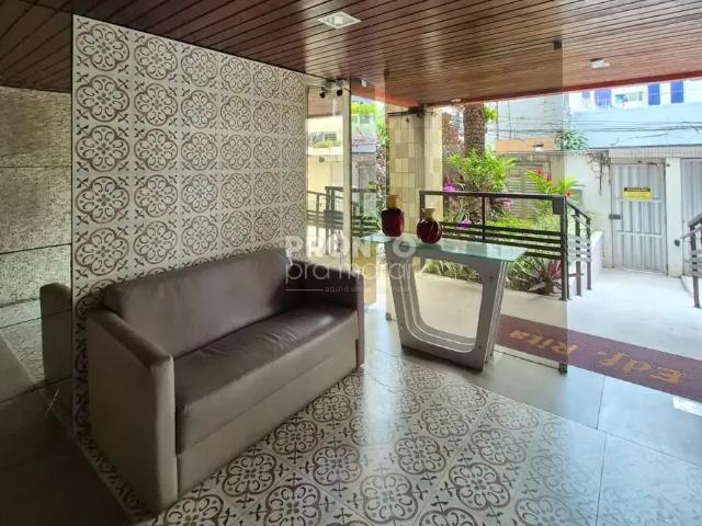 Apartamento para Venda em Recife/PE Boa Viagem 3 Quartos