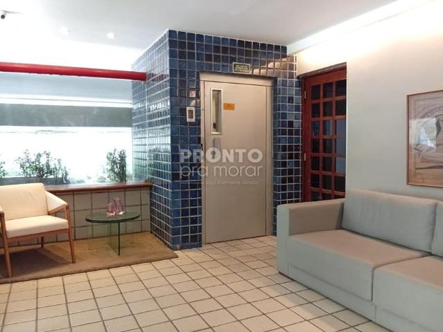 Apartamento para Venda em Recife/PE Boa Viagem 3 Quartos