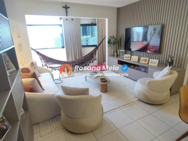 Apartamento para Venda em Recife/PE Boa Viagem 3 Quartos