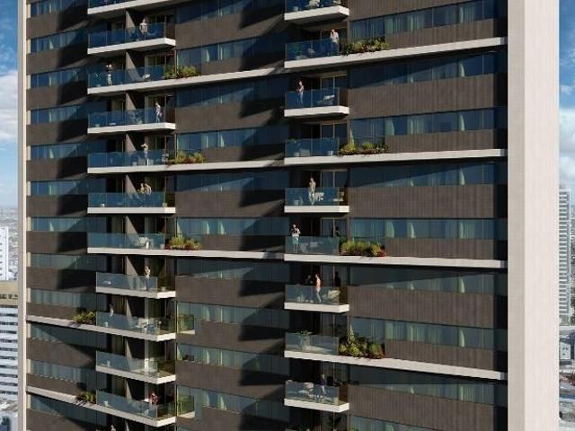 Apartamento para Venda em Recife/PE Boa Viagem 3 Quartos