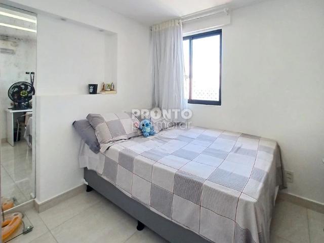 Apartamento para Venda em Recife/PE Boa Viagem 3 Quartos