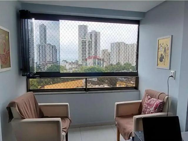 Apartamento para Venda em Recife/PE Boa Viagem 3 Quartos