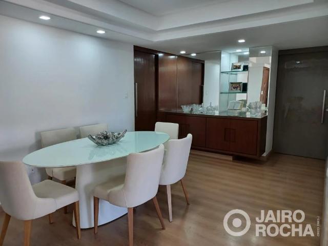 Apartamento para Venda em Recife/PE Boa Viagem 3 Quartos