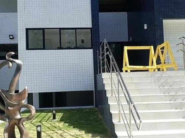Apartamento para Venda em Recife/PE Boa Viagem 3 Quartos