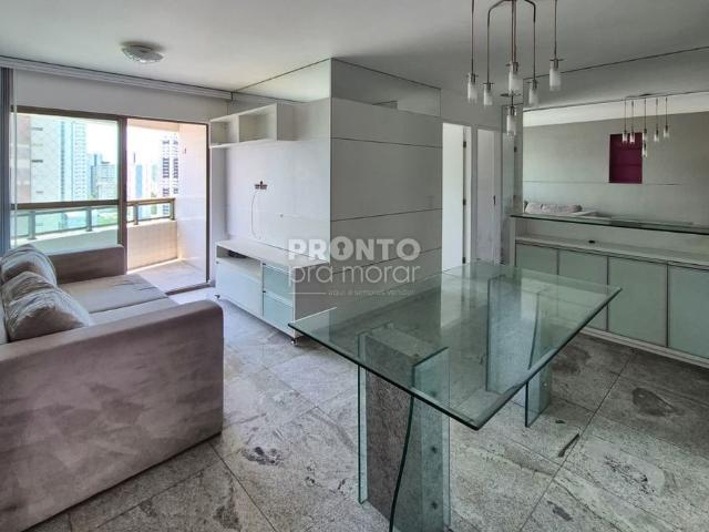 Apartamento para Venda em Recife/PE Boa Viagem 3 Quartos