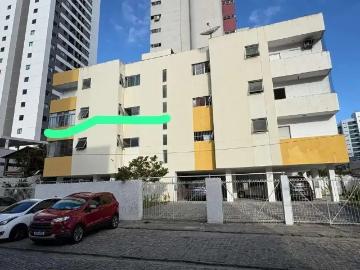 Apartamento para Venda em Recife/PE Boa Viagem 3 Quartos