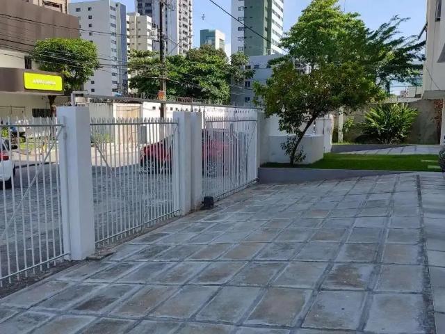 Apartamento para Venda em Recife/PE Boa Viagem 3 Quartos