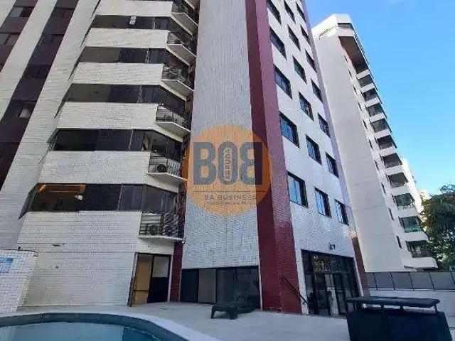 Apartamento para Venda em Recife/PE Boa Viagem 3 Quartos