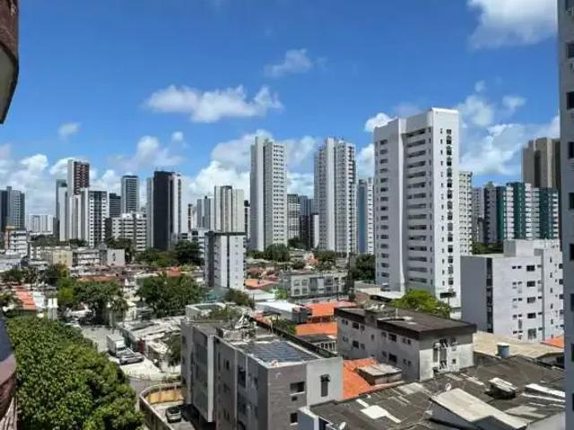 Apartamento para Venda em Recife/PE Boa Viagem 3 Quartos