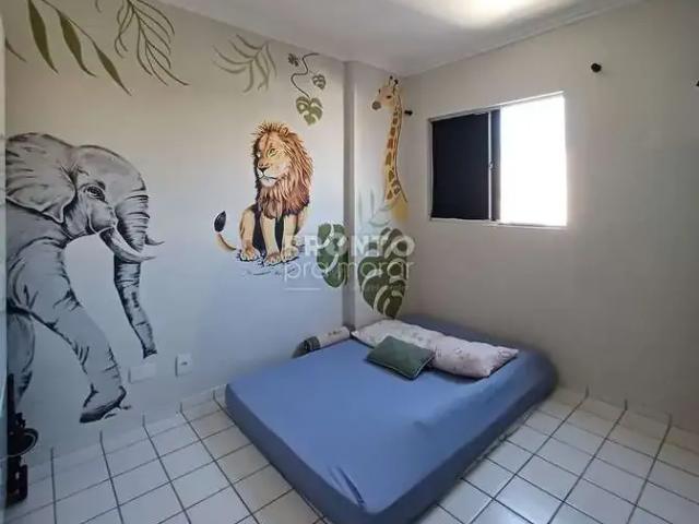 Apartamento para Venda em Recife/PE Boa Viagem 3 Quartos