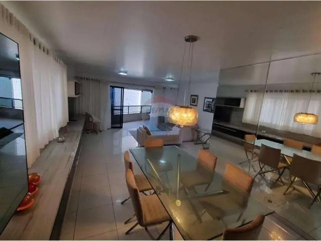 Apartamento para Venda em Recife/PE Boa Viagem 3 Quartos