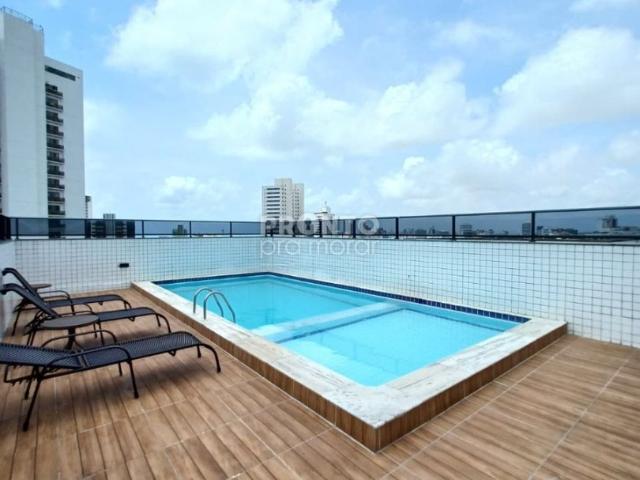 Apartamento para Venda em Recife/PE Boa Viagem 3 Quartos