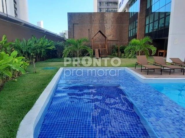 Apartamento para Venda em Recife/PE Boa Viagem 3 Quartos