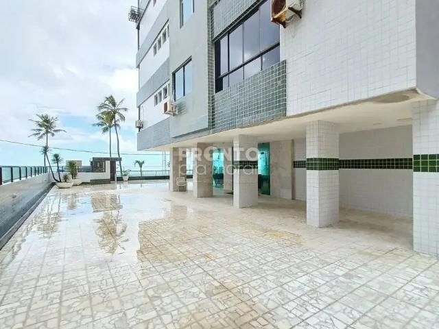 Apartamento para Venda em Recife/PE Boa Viagem 3 Quartos