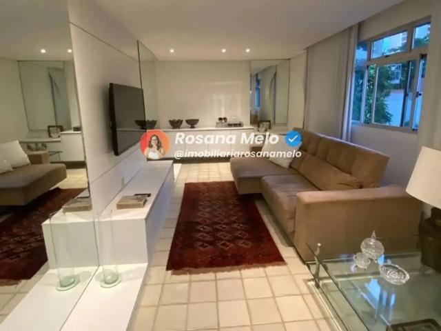 Apartamento para Venda em Recife/PE Boa Viagem 3 Quartos