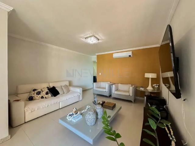 Apartamento para Venda em Recife/PE Boa Viagem 3 Quartos