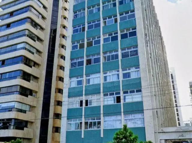 Apartamento para Venda em Recife/PE Boa Viagem 3 Quartos