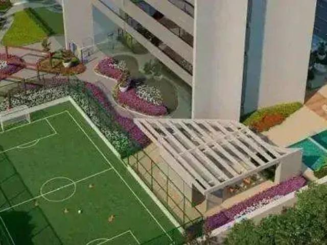 Apartamento para Venda em Recife/PE Boa Viagem 3 Quartos