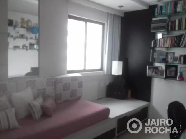 Apartamento para Venda em Recife/PE Boa Viagem 3 Quartos