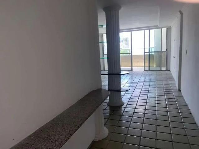 Apartamento para Venda em Recife/PE Boa Viagem 3 Quartos